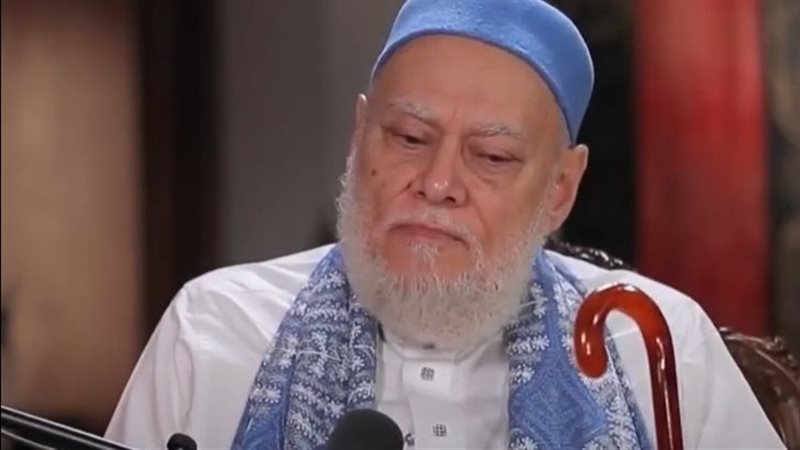 علي جمعة