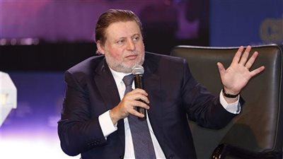 حسن عبدالله يفوز بجائزة جلوبال فاينانس لأفضل محافظى البنوك المركزية فى العالم