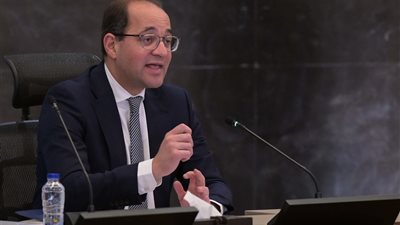  المالية: نوثق عهدنا الجديد مع المجتمع الضريبي.. ثقة وشراكة ومساندة للممولين