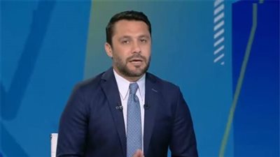أحمد حسن: الأهلي لن يتأثر برحيل وسام أبوعلي.. ومحمد شريف مظلوم