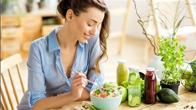 ريچيم داش.. الحل الأمثل لحماية القلب والسيطرة على ضغط الدم المرتفع
