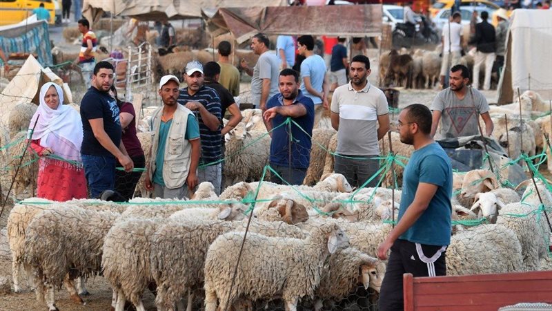 عيد الأضحى 2025
