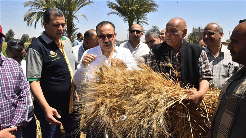 محافظ اسيوط