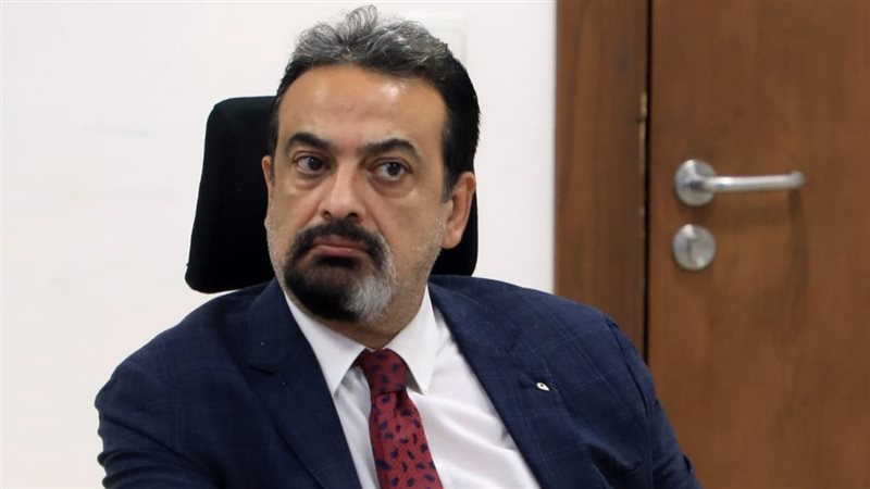 الدكتور حسام عبدالغفار