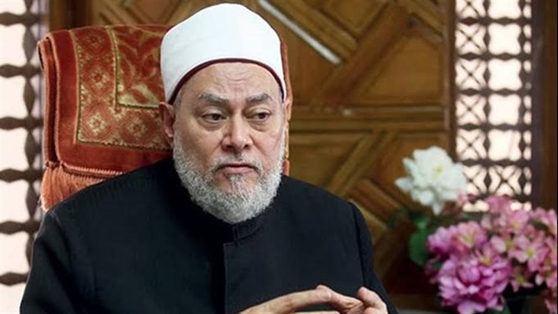 علي جمعة
