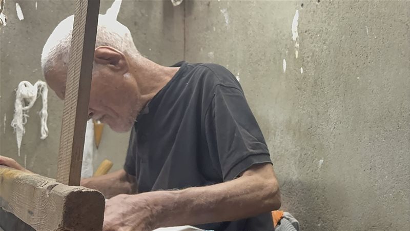 عم رزيقي