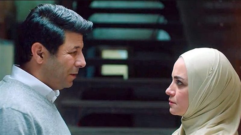 ريهام عبد الغفور