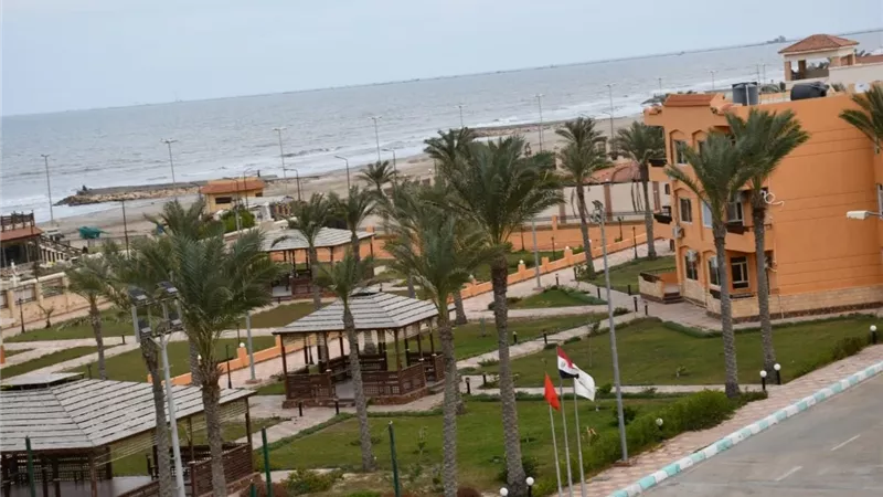 محافظة بورسعيد 