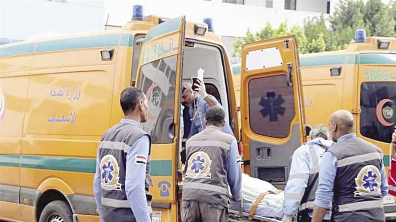 حادث مرورري