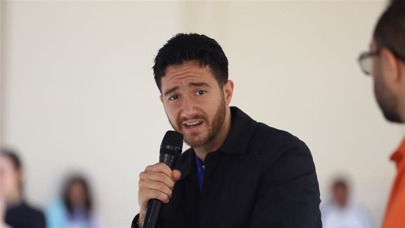 أحمد مالك