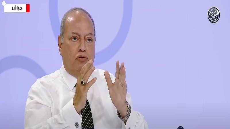 الدكتور محمد علي