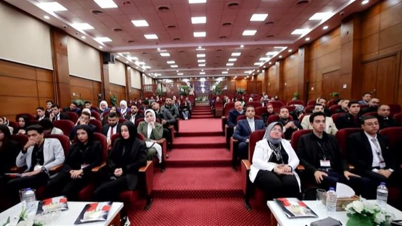 ورش العمل بمركز بحوث