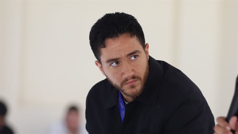 أحمد مالك