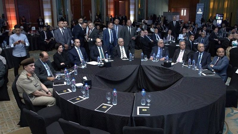 مؤتمر حماية المنافسة