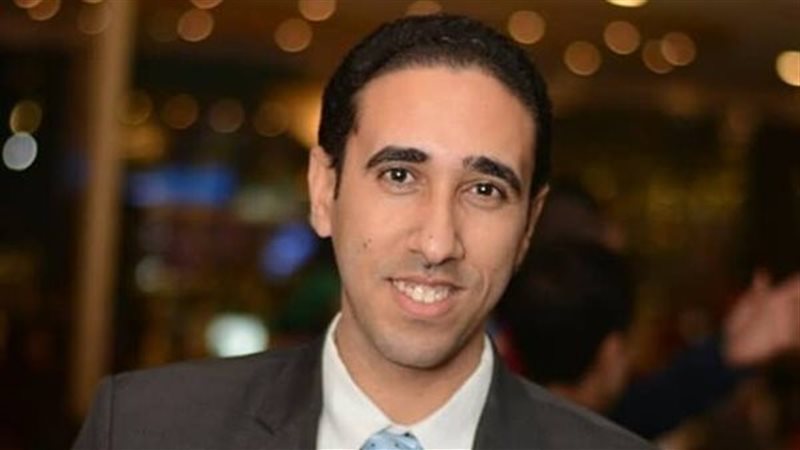 محمد خيري