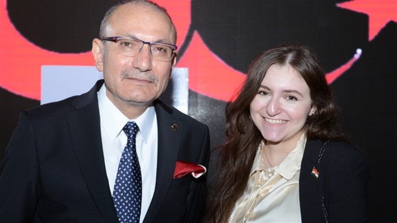 السفير التركي لدى