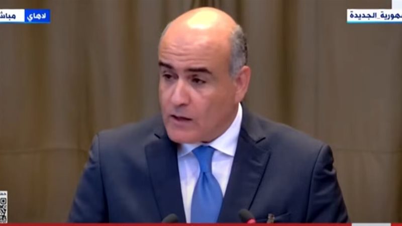 السفير حاتم عبدالقادر