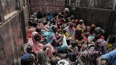 السودان في قلب الكارثة.. حرب مستعرة وأزمة إنسانية تهدد حياة الملايين