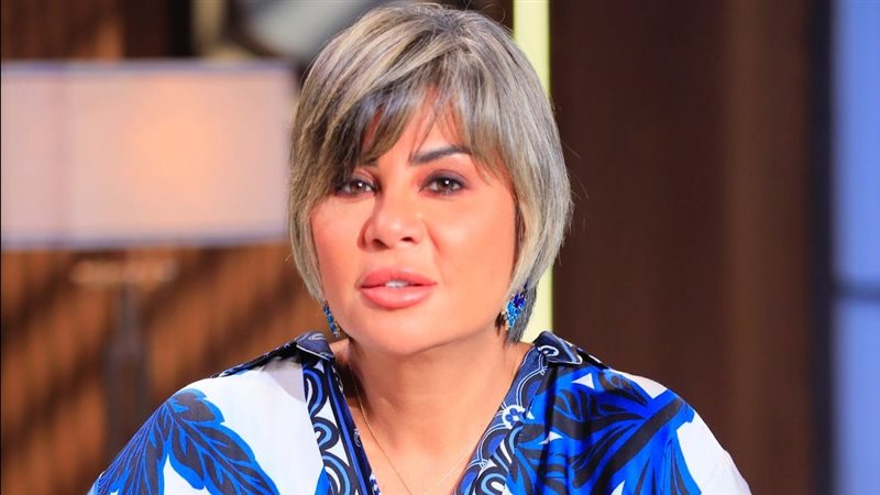 الإعلامية مفيدة شيحة