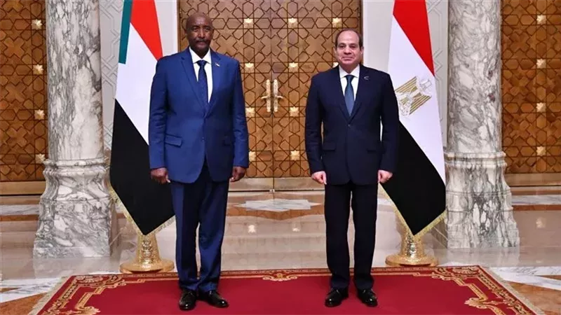 الرئيس عبد الفتاح