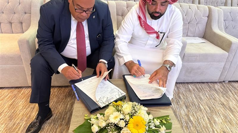 العشري: نتائج إيجابية