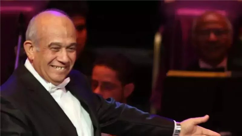 الموسيقار عبد الحميد