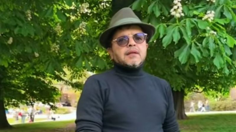محمد هنيدي