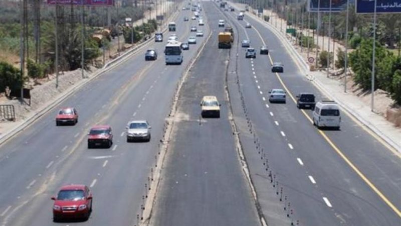 كثافات متوسطة
