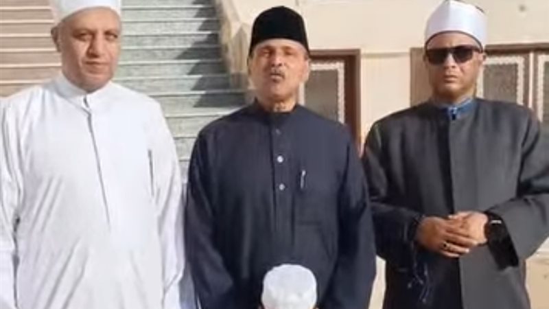 أوقاف الشرقية تستعد