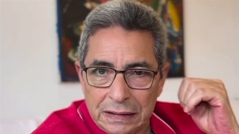 محمود سعد