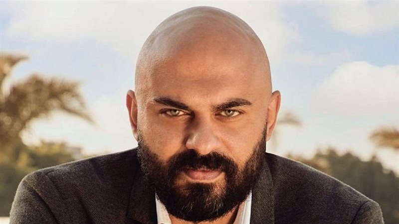 أحمد صلاح حسني