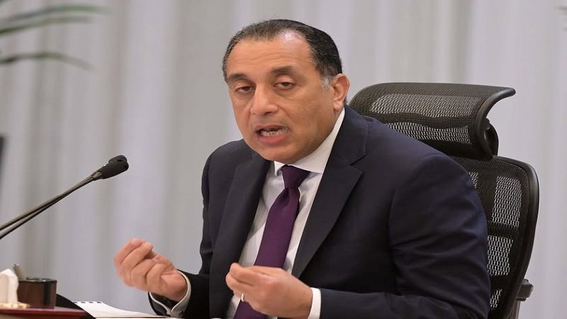 الدكتور مصطفى مدبولي