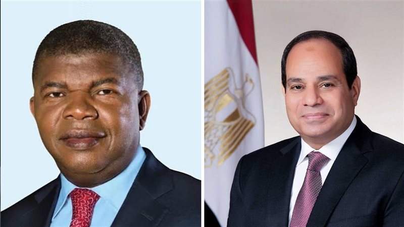 الرئيس السيسي والرئيس