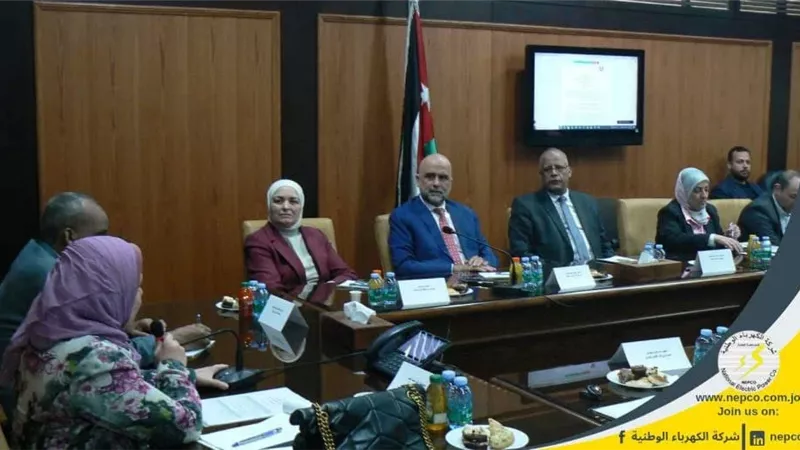 جانب من المؤتمر