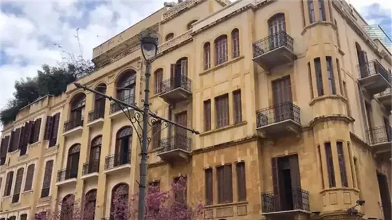 الايجار القديم