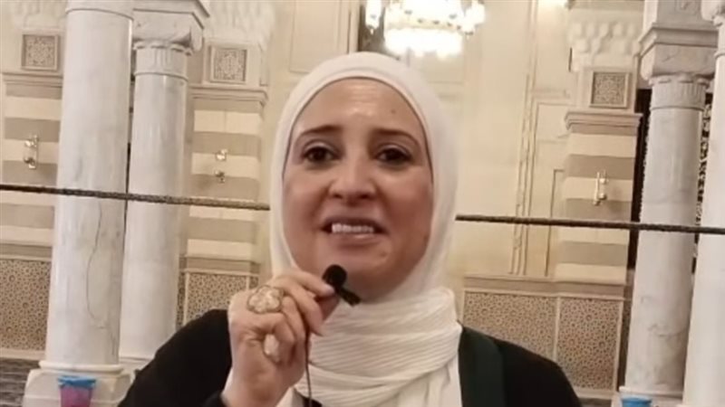 الدكتورة جيهان ياسين