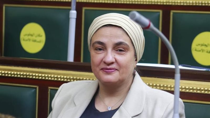 سميرة الجزار
