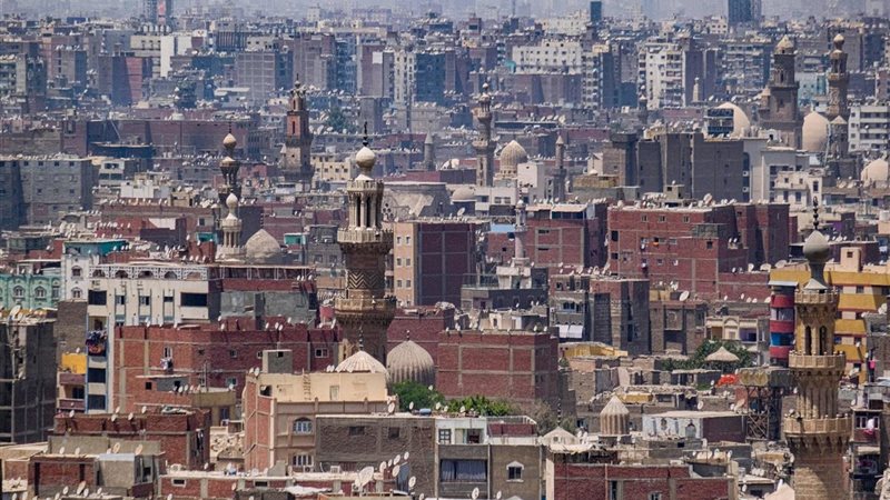 الإيجار القديم
