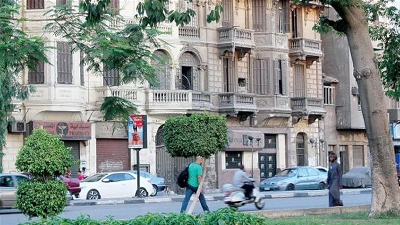 تعبيرية عن شقق الإيجار
