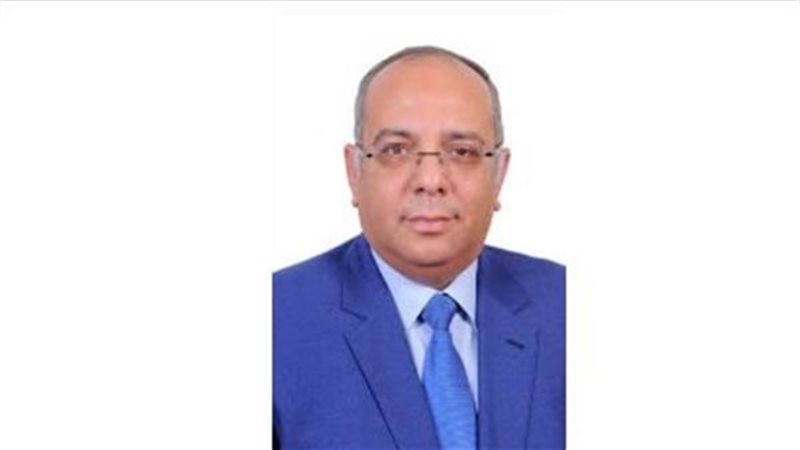 الدكتور حسام شوقي