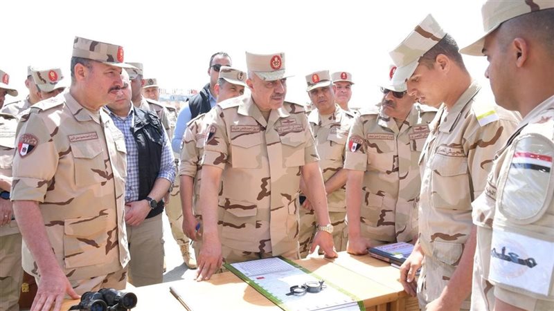 الفريق أحمد خليفة