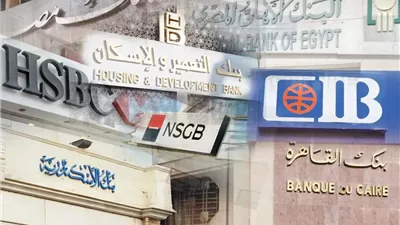 قبل اجمتاع المركزي .. تفاصيل مصروفات فتح حساب التوفير في البنوك