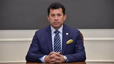 جولة ميدانية لتفقد عدد من المنشآت الرياضية بمحافظة السويس