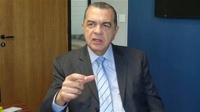 نائب وزير المالية : إطلاق شعار 
