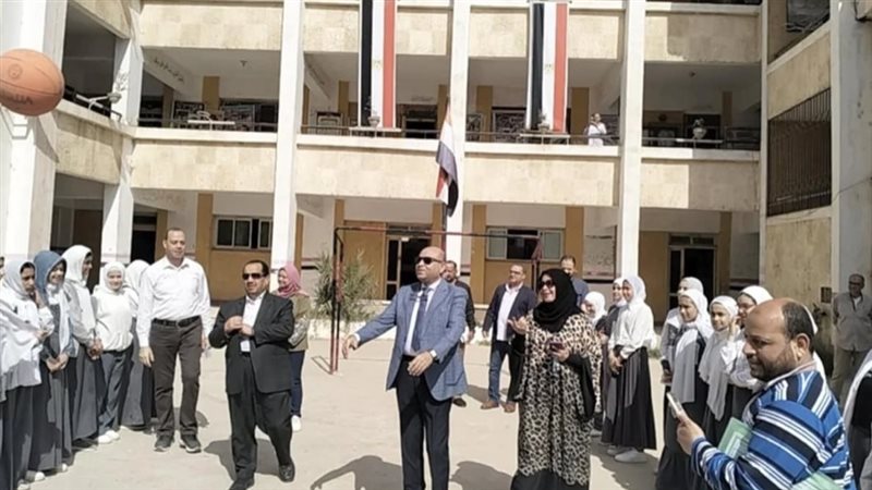 وكيل تعليم الدقهلية