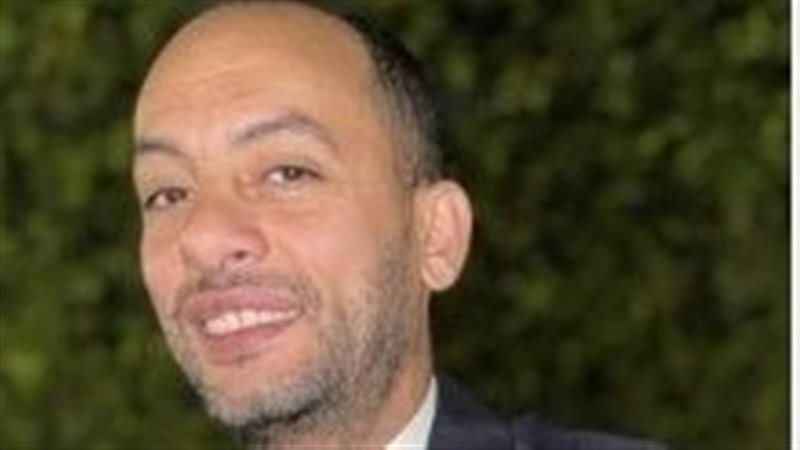 أحمد ماهر 