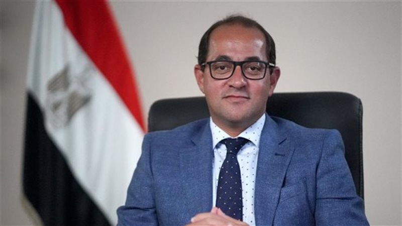 وزير المالية -أحمد