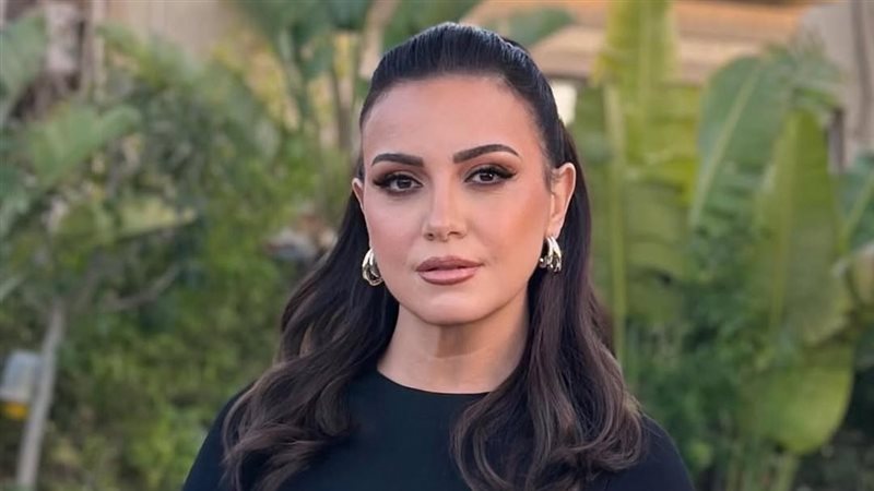 ريهام عبدالغفور
