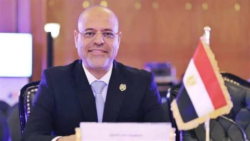 محمد جبران وزير