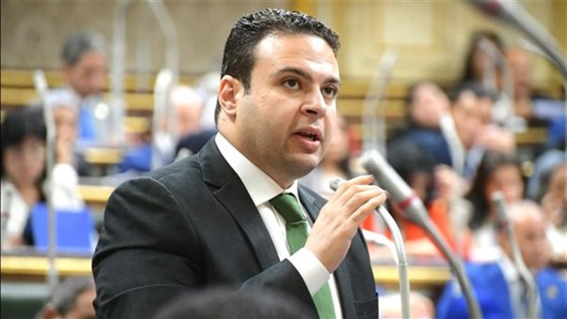 النائب عبد المنعم